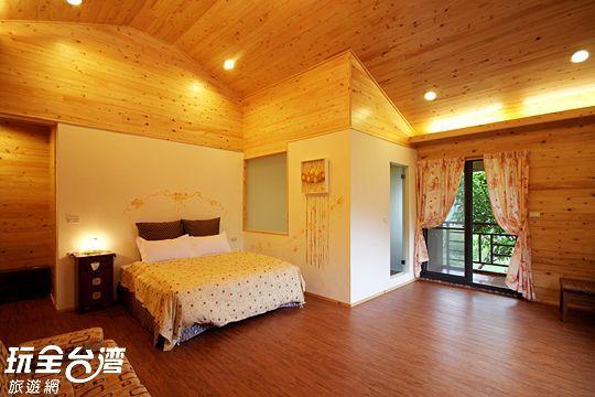 Walk Cloud Bed And Breakfast Meishan Extérieur photo