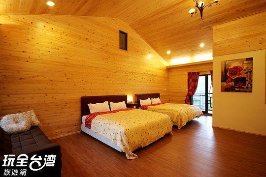 Walk Cloud Bed And Breakfast Meishan Extérieur photo