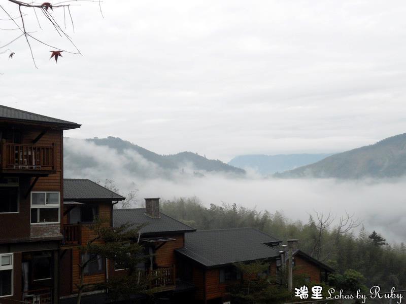 Walk Cloud Bed And Breakfast Meishan Extérieur photo
